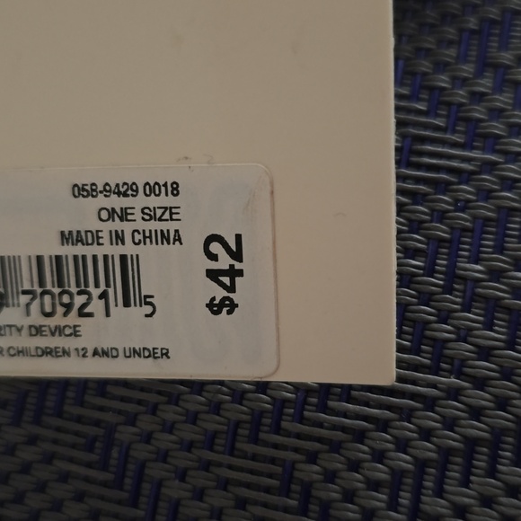 SILVER REFLECTION BRAND WOMEN'S FASHION JEWELRY PIERCED DANGLE EARRINGS - Picture 4 of 6